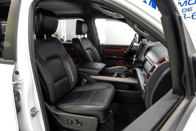 Used 2020 RAM 1500 Rebel w/ Rebel Level 2 Equipment Group AWD/4WD image 46