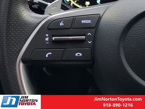 Used 2023 Hyundai Sonata SEL Plus image 28