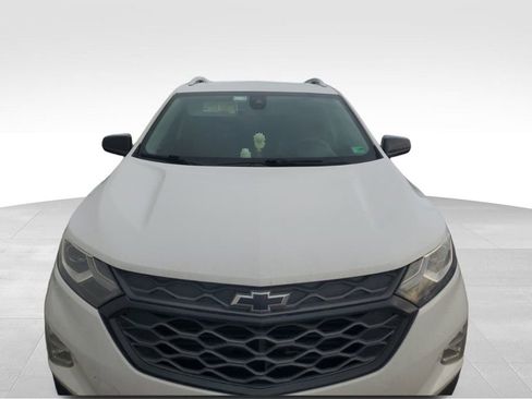 Used 2020 Chevrolet Equinox Premier w/ Premier Redline Edition image 9