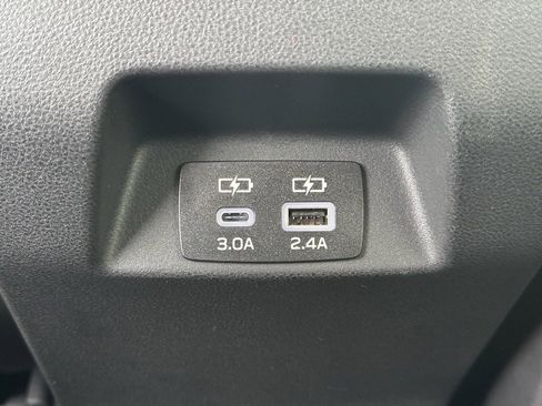 New 2026 Subaru Crosstrek 2.5i Limited w/ Crosstrek Mirror Package image 16