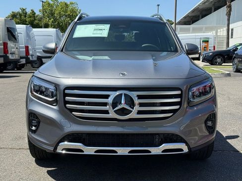 New 2026 Mercedes-Benz GLB 250 image 17