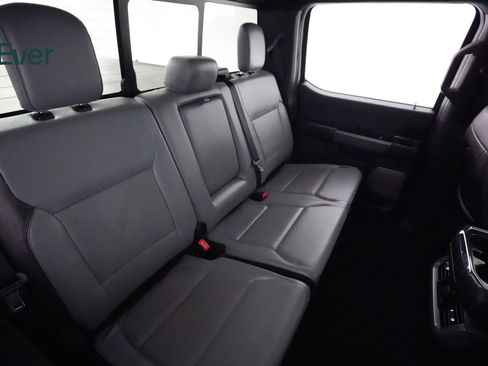 Used 2023 Ford F150 Lightning Lariat w/ Equipment Group 511A High image 5