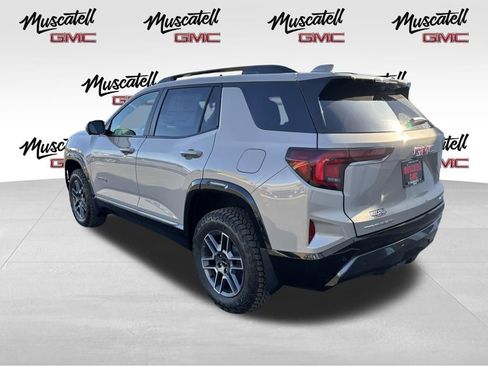 New 2026 GMC Terrain AT4 image 7