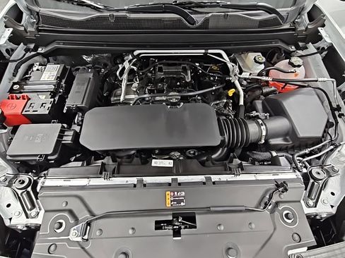 New 2026 GMC Canyon Elevation image 39