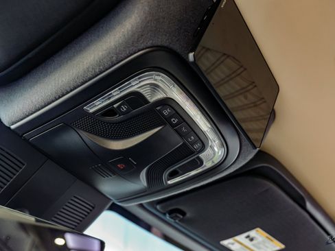 Used 2025 Mercedes-Benz Sprinter 3500 image 35