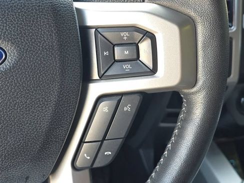 Used 2018 Ford F150 Lariat AWD/4WD image 44