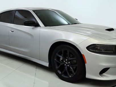 Used 2022 Dodge Charger GT w/ Blacktop Package