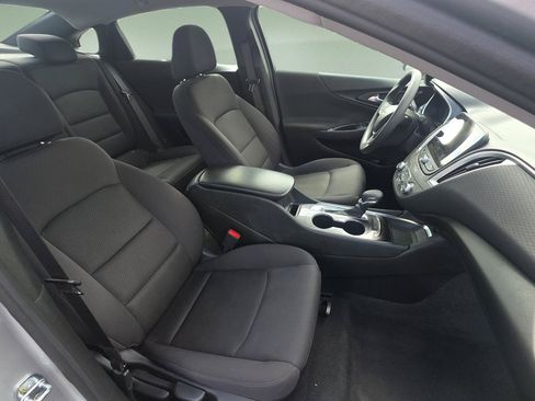 Used 2022 Chevrolet Malibu LS w/ Driver Confidence Package II FWD image 16