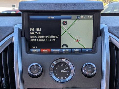 Used 2011 Cadillac SRX Performance image 18