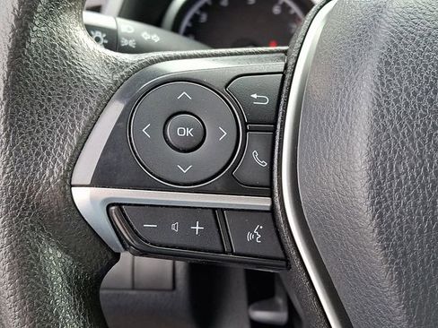 Used 2023 Toyota Camry LE image 22