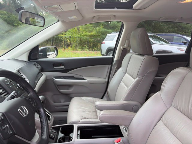 Used 2013 Honda CR-V EX-L image 36