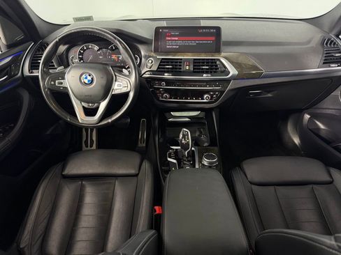Used 2019 BMW X3 sDrive30i w/ M Sport Package 2 image 11