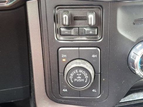 Certified 2024 Ford F150 Platinum w/ FX4 Off-Road Package image 24