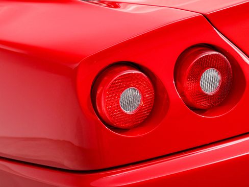 Used 2005 Ferrari 575M Maranello Superamerica image 17