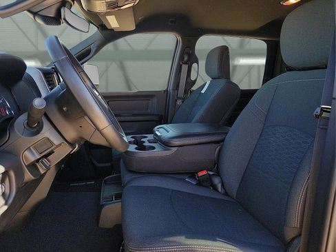 New 2025 RAM 2500 Tradesman image 11