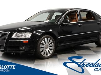Used 2006 Audi A8 L 4.2 image 1
