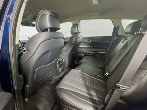 Used 2023 Genesis GV80 2.5T image 20
