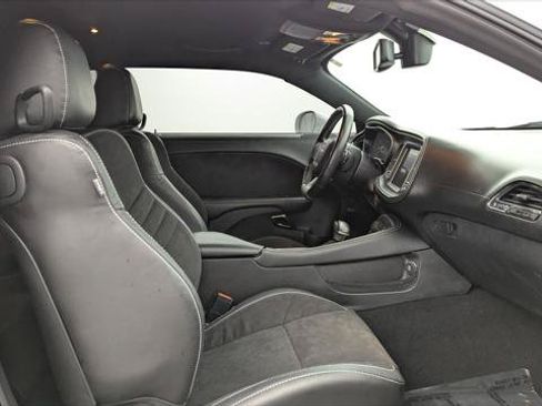 Used 2021 Dodge Challenger SRT Hellcat Redeye RWD image 17