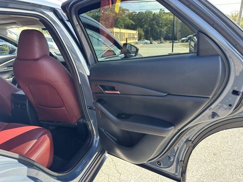 Used 2023 MAZDA CX-30 AWD 2.5 S w/ Preferred Package image 17