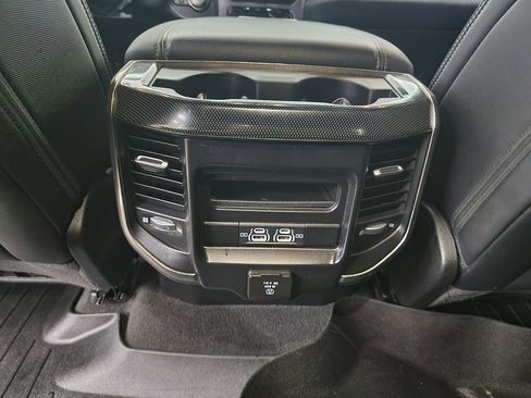 Used 2021 RAM 1500 Sport w/ Night Edition AWD/4WD image 26
