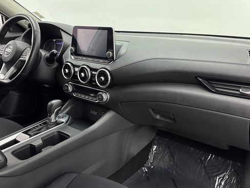Used 2021 Nissan Sentra SV image 31