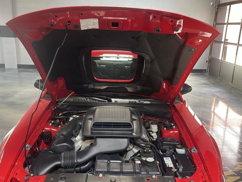 Used 2004 Ford Mustang Mach 1 RWD image 48