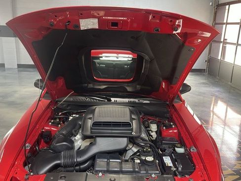 Used 2004 Ford Mustang Mach 1 RWD image 48