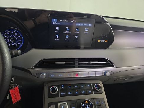 Used 2022 Hyundai Palisade SE AWD/4WD image 17