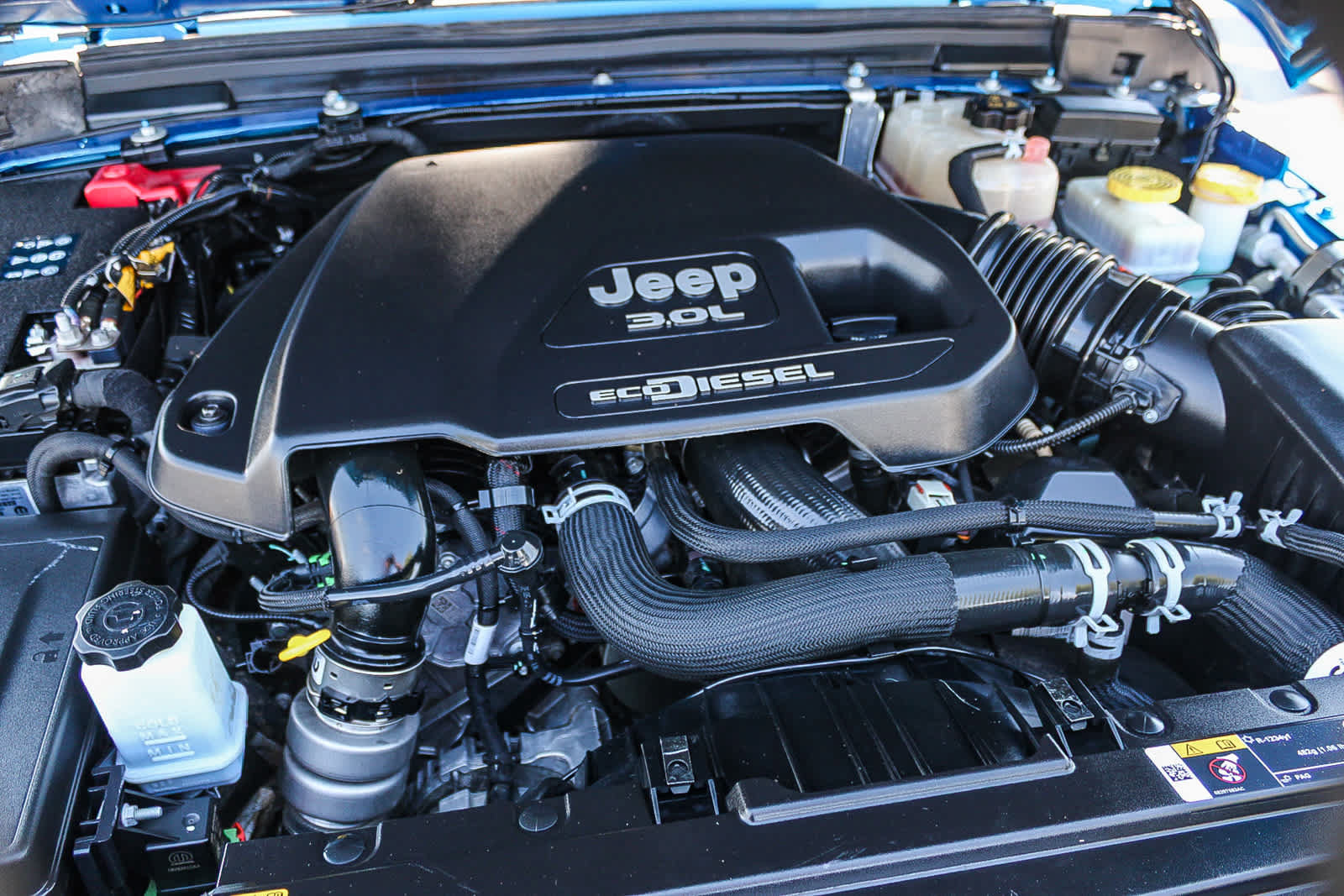 Used 2022 Jeep Wrangler Unlimited Sport AWD/4WD image 26