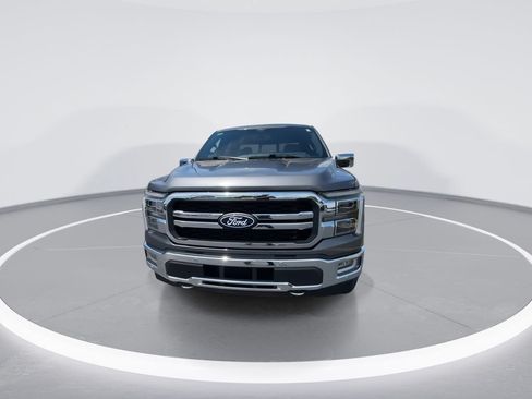 Used 2024 Ford F150 Lariat w/ Equipment Group 502A High AWD/4WD image 3