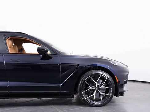 New 2026 Aston Martin DBX 707 AWD/4WD image 27