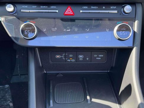 New 2026 Hyundai Sonata SEL image 27