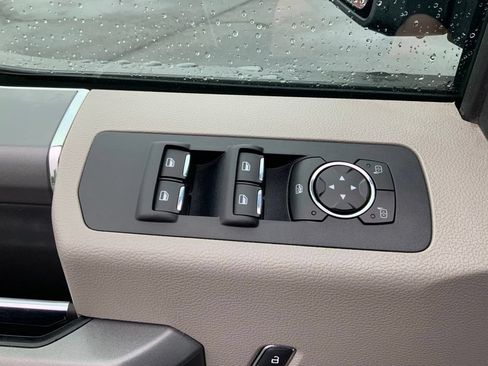 Used 2015 Ford F150 XLT w/ Equipment Group 301A Mid AWD/4WD image 16