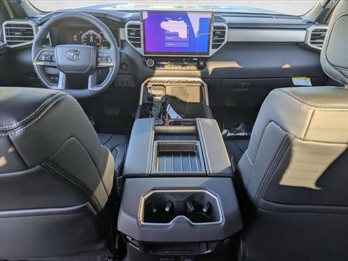 New 2026 Toyota Tundra Limited image 14