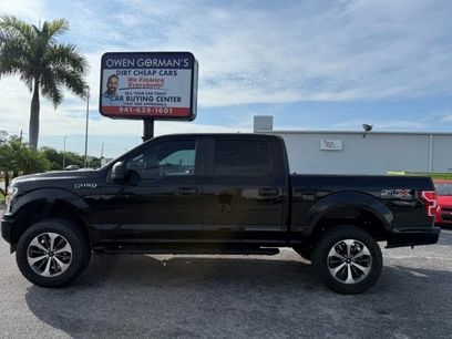 Used 2019 Ford F150 XL w/ Equipment Group 101A Mid