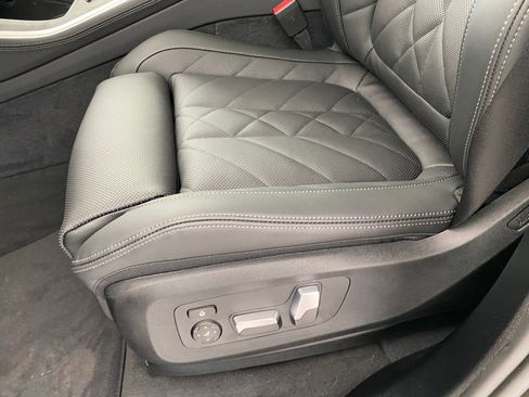 New 2026 BMW X5 xDrive50e w/ Premium Package image 13