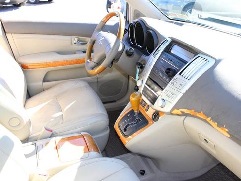 Used 2007 Lexus RX 350 AWD image 12