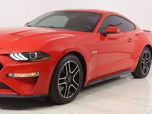 Used 2019 Ford Mustang GT RWD image 63