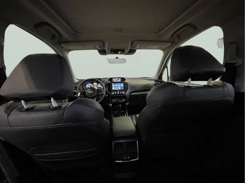 Used 2024 Subaru Forester Limited image 15