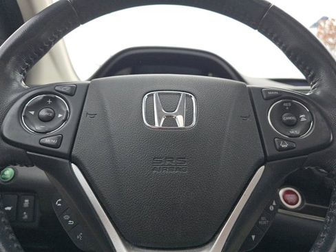 Used 2016 Honda CR-V Touring image 18