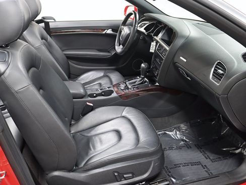Used 2010 Audi A5 2.0T Premium Plus AWD/4WD image 30