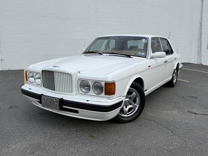 Used 1997 Bentley Brooklands
