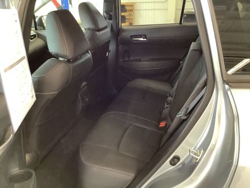 Used 2024 Toyota Corolla Cross XLE w/ Convenience Package AWD/4WD image 14