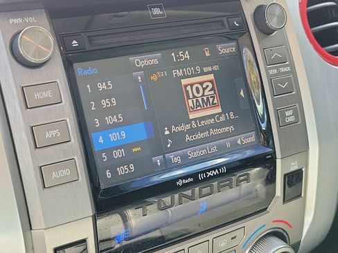 Used 2019 Toyota Tundra Platinum image 23