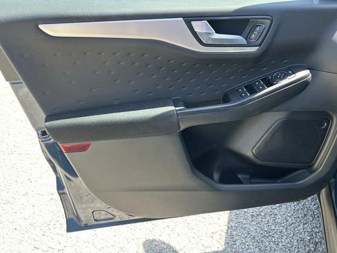 Used 2020 Ford Escape SE AWD/4WD image 17