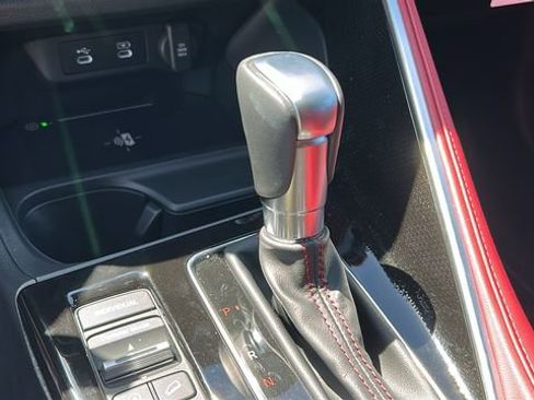 New 2026 Acura ADX A-Spec AWD/4WD image 18