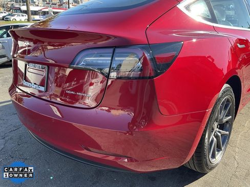 Used 2018 Tesla Model 3 Long Range image 84