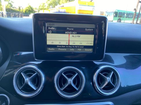 Used 2014 Mercedes-Benz CLA 45 AMG 4MATIC image 18