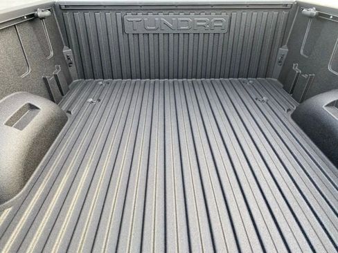 New 2026 Toyota Tundra Limited image 11