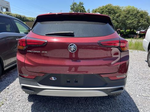 Used 2023 Buick Encore GX Select FWD image 8
